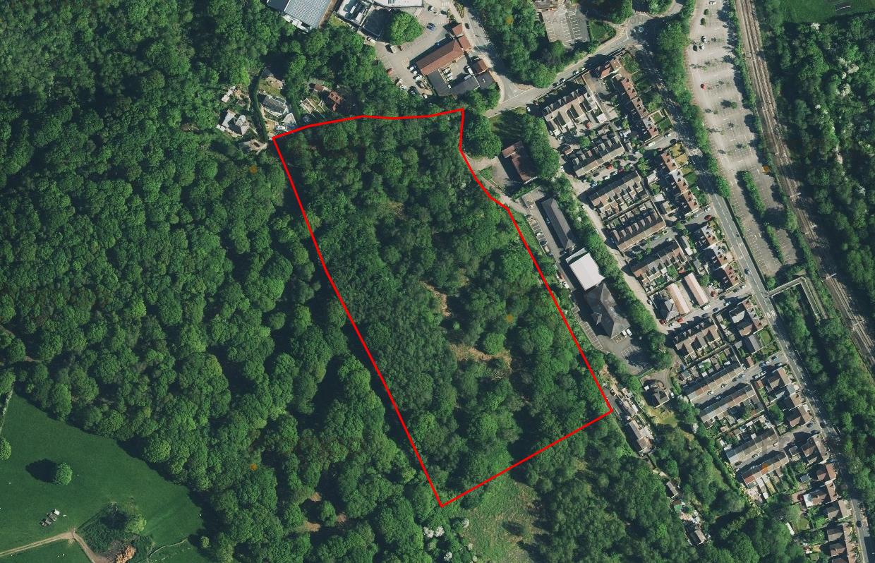 Treforest, Pontypridd